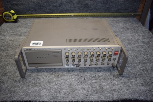 Teac registratore - teac,