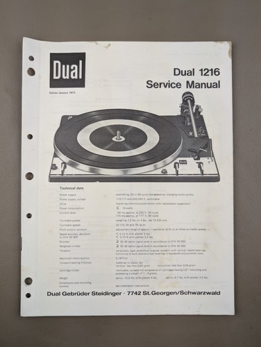 Doppio manuale servizio - doppio,