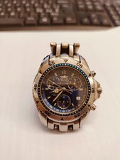Sector SGE 650 chrono quartz  cal. ETA 251.271 in perfette condizioni come nuovo