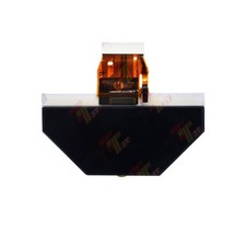 Central of Upper Display for