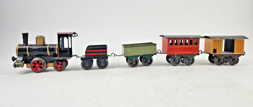 Märklin scala treno con - märklin,