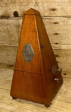 Antico Metronomo Svizzero De