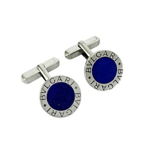 Bvlgari gemelli tondi - bvlgari,