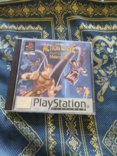 Disney hercules playstation - playstation, 1