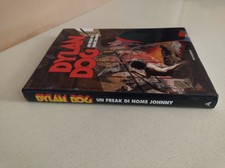 Dylan Dog - Volume un Freak di