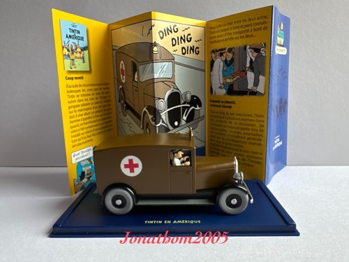 Atlas collection tintin 51 - n°,