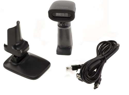Scanner portatile - scanner,
