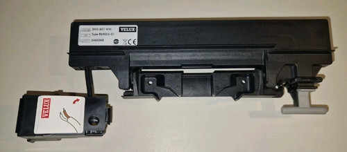Velux kmx 100 kmg - 100, a01