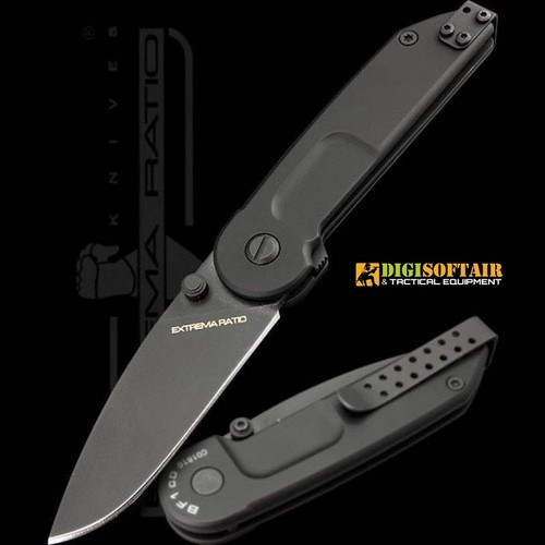 Extrema ratio bf1 black - bf1,