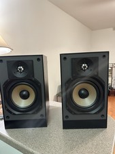 Coppia altoparlanti Paradigm Reference Studio 20 v.2 condizioni molto pulite