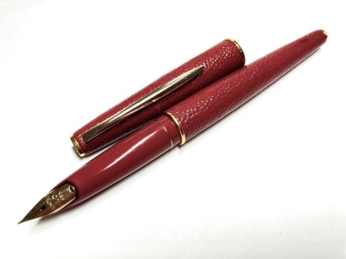 Pilot 18k 750 - pilot, pennino