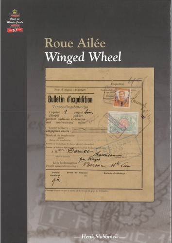 Henk slabbinck roue ailée - slabbinck:,