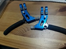 TechLite Leve Freno Retrò NOS