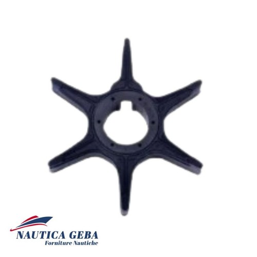Girante motore evinrude - motore,