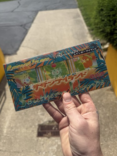 Pokemon giapponese isole - pokemon,