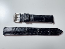 Cinturino 17mm fatto mano - cinturino, a