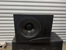Wharfedale Topaz SW-15