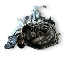 CAMBIO MANUALE COMPLETO PER