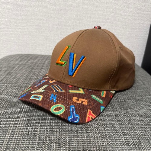 Cappello louis vuitton - louis,