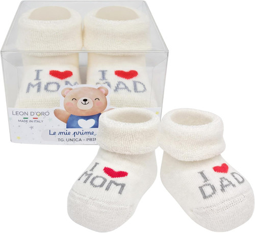 Calze neonato calzino regalo - neonato,