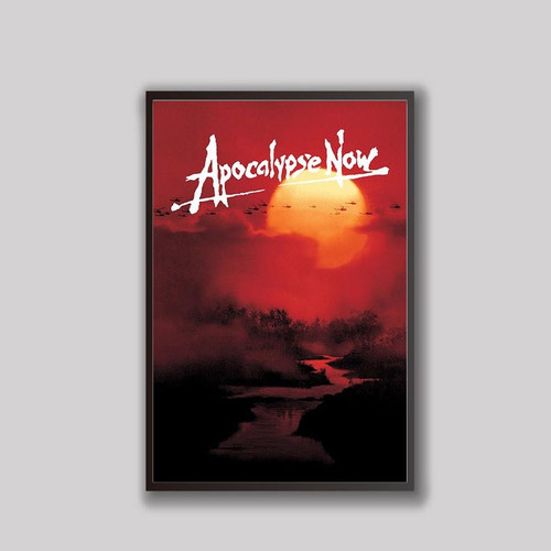 Apocalypse now poster - now,