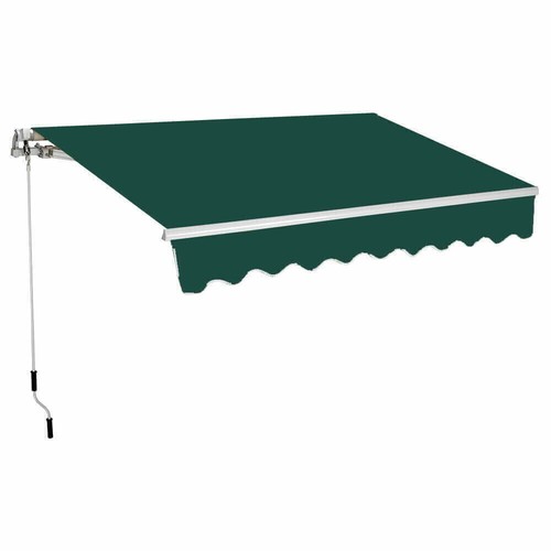 Tenda sole avvolgibile balcone - sole,