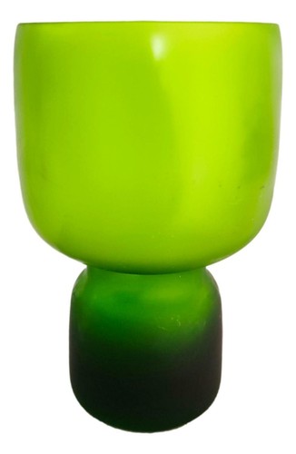 Vaso vetro murano design - vetro,