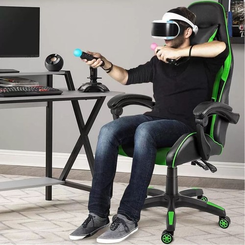 Sedia poltrona gaming - poltrona,