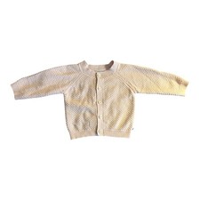 PROMO! Petit Bateau Golfino Maglioncino Rosa Bimba 12 mesi/74 cm