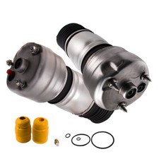 2x Avant Gauche+Droite