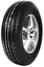 Gomme Estive Linglong 135/80 R13C 74N RADIAL R701 XL pneumatici nuovi