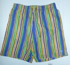 BOXER UOMO COSTUME DA BAGNO