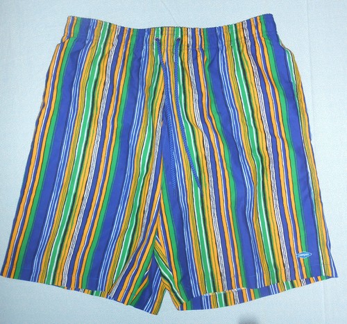 Boxer uomo costume bagno - costume,
