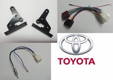 TOYOTA RAV4 2001-2005 -  MASK