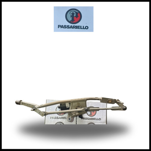 Motorino tergicristalli tandem - motorino,