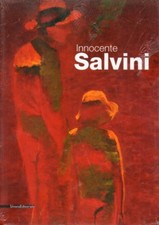 Innocente Salvini - Silvana