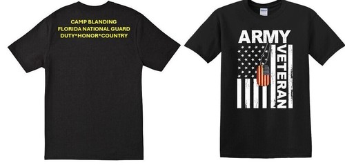 Camp blanding guardia - blanding, *guardia