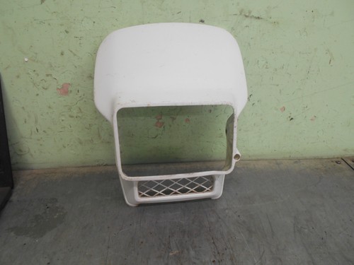 Carena anteriore honda mtx 125 - honda,