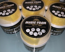 Magic cooker foam - -,