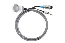 Kantronics 1200 baud TNC to