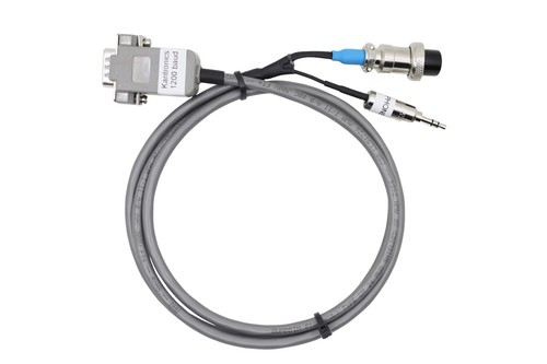 Kantronics 1200 baud tnc - 1200, to