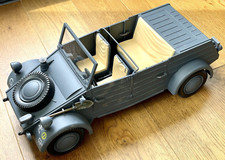 Ultimate Soldier scala 1/6