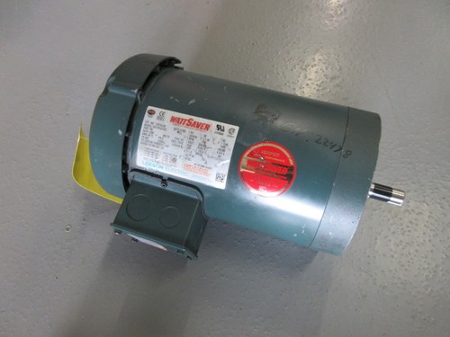 Motore leeson 116744 - motore, 116744,00