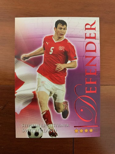 2010 futera world - 2010,
