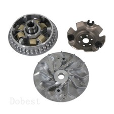 Variatore Frizione Primaria