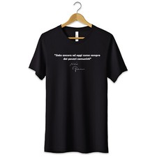 Maglietta T-Shirt Frase