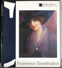FRANCESCO TROMBADORI