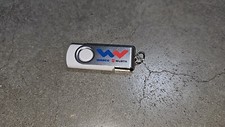 CHIAVETTA USB WABCO Würth