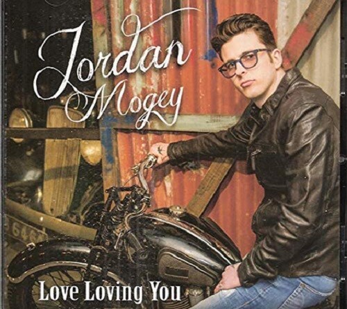 Jordan mogey love loving - –,