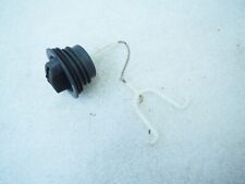 Tappo miscela carburante benzina MOTOSEGA 956-962-156-162 oleomac efco 50012008R